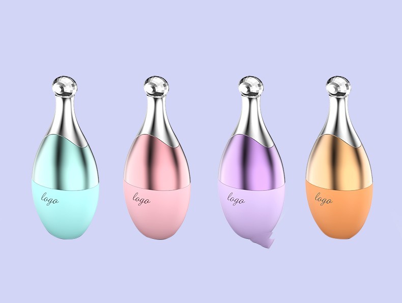 Skin Care Beauty Lifting Contouring Tool Silicone Ice Cube Skin Care Beauty Lifting Contouring Tool Silicone Ice Cube